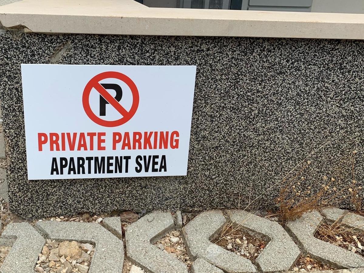 Svea - Free Parking Apartamento Dubrovnik
