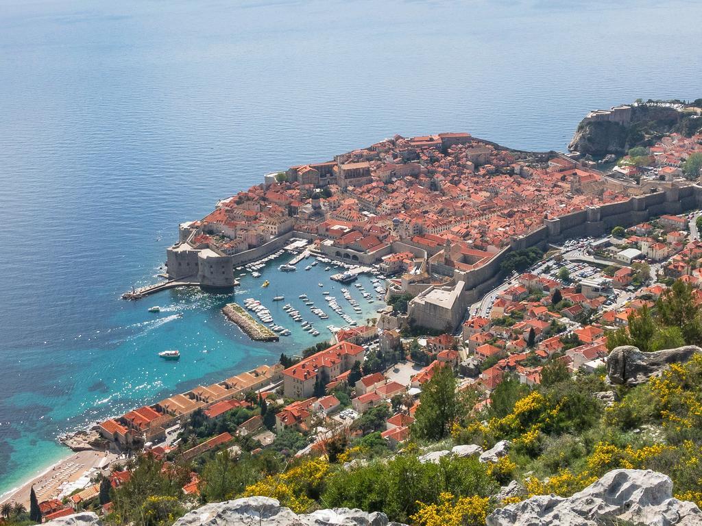 Apartamento Svea - Free Parking Dubrovnik