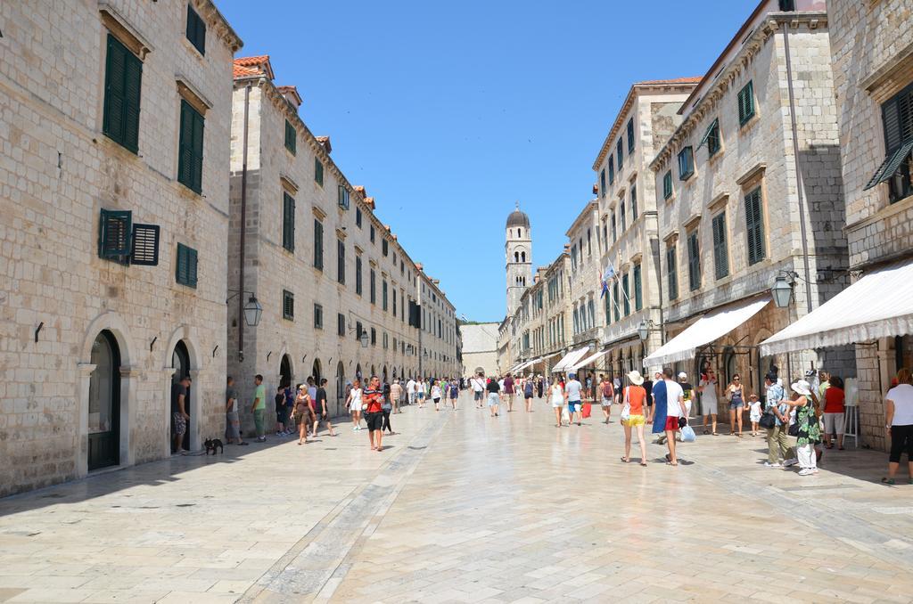 Svea - Free Parking Apartamento Dubrovnik