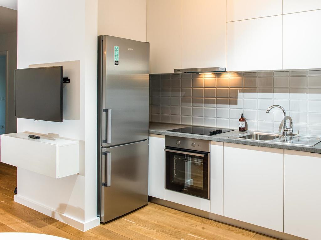 Apartamento Svea - Free Parking Dubrovnik